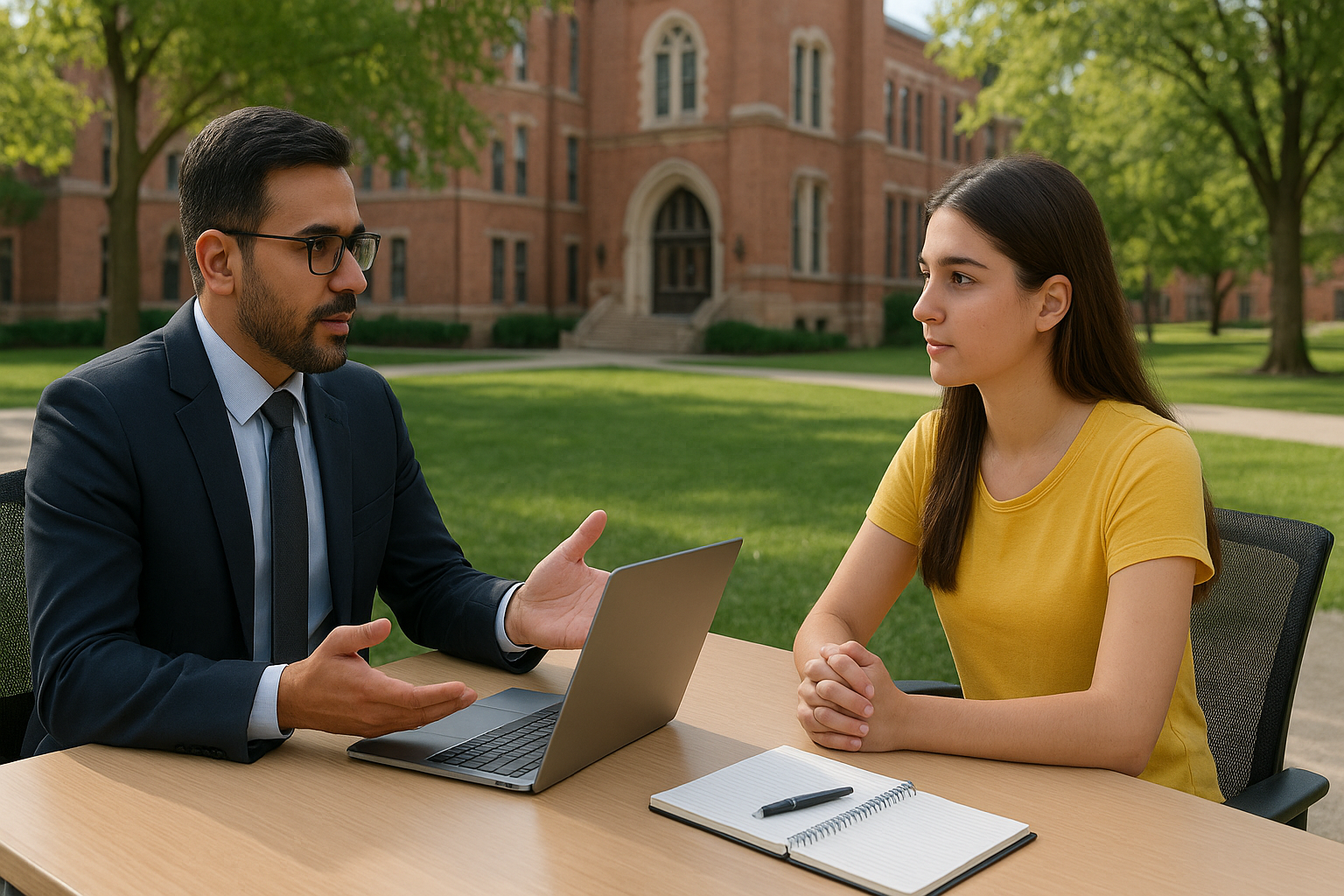 Right Guidance For the right Program