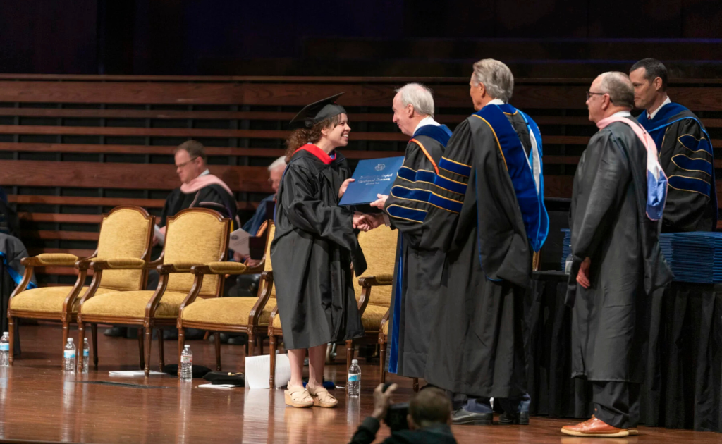 Honoris Professorship Awards