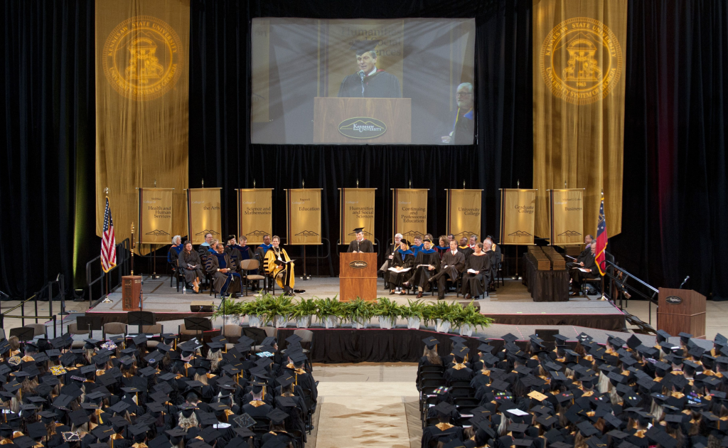 Honoris Causa Post PhD​