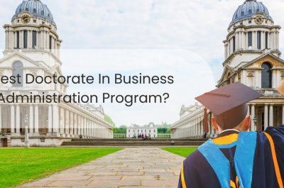 Doctorate of Business Administration